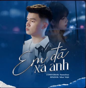 Em Đừng Xa Anh-cover