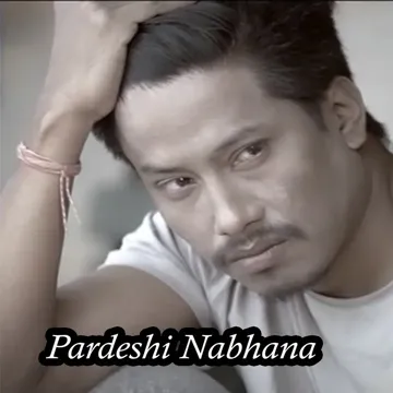 Pardeshi Nabhana-cover