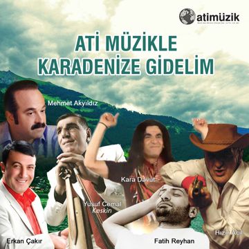 Gözlerun Karayemiş
