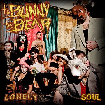 Lonely Soul-cover