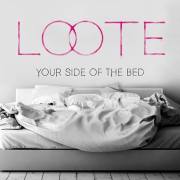 Your Side Of The Bed - Steve Reece Remix-cover