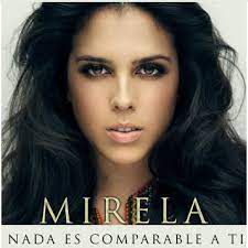 Nada es comparable ti