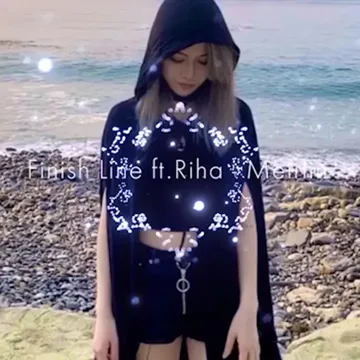 Finish Line-cover