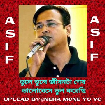 ভুলে ভুলে জীবনটা শেষ-cover
