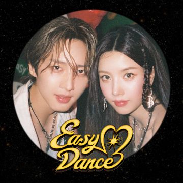 Easy dance-cover