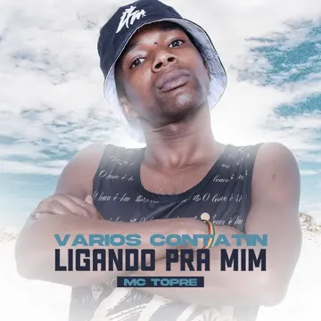Varios Contatin Ligando pra Mim-cover