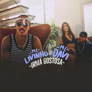 Irmã Gostosa-cover