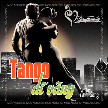 Tango Dĩ Vãng - Tone Nữ