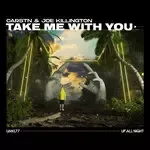 Take Me With You-cover