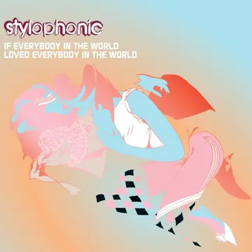 If Everybody in the World Loved Everybody in the World (Edit)-cover