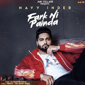 Fark Ni Painda-cover