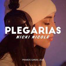 Plegarias-cover
