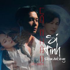 Cố Nhân Si Tình-cover