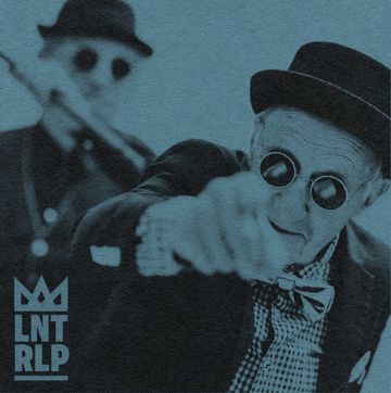 My Art on the Market - L'Entourloop Remix-cover