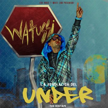 Hey Mister (Remix) [feat. Jowell y Randy, Falo, Los Pepe & Mr Black]-cover