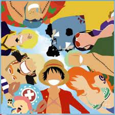 Rap do Bando do Chapéu de Palha ( One Piece ) | WLO