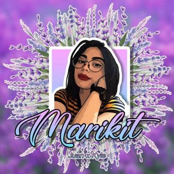 Marikit-cover