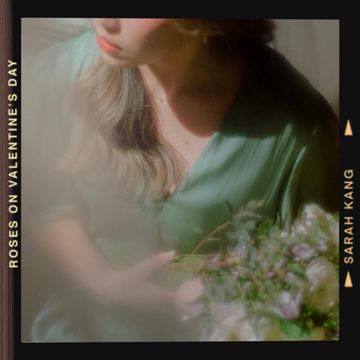 Roses on Valentine's Day-cover