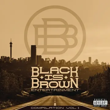 Bafo (feat. Sizwe Alakine, K-Zaka, Djy Ma'Ten, Djy Zan SA, Djy Biza & M.J)-cover