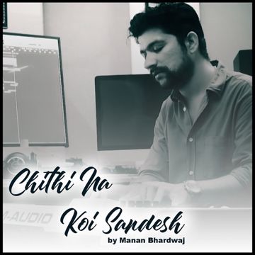 Chithi Na Koi Sandesh-cover