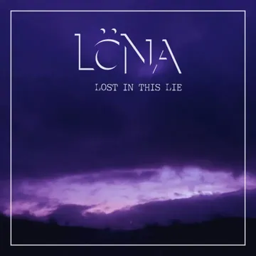 Lost in This Lie-cover