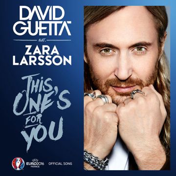 This One's for You-cover