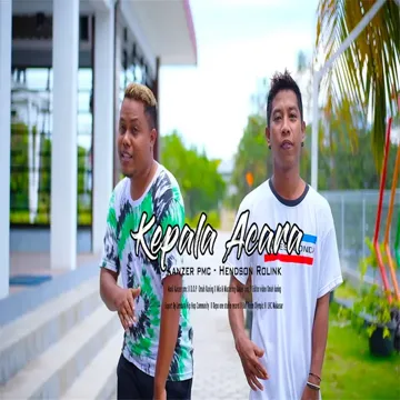 Kepala Acara-cover