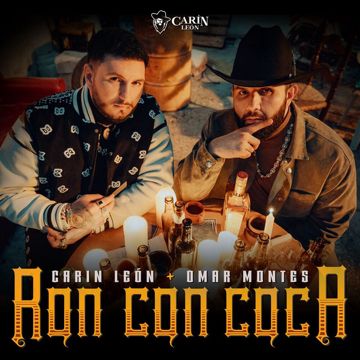 Ron Con Coca-cover