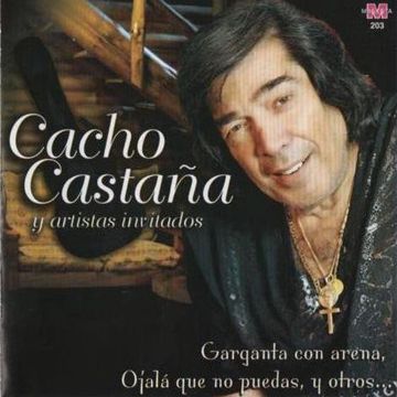 Ojala Que No Puedas-cover