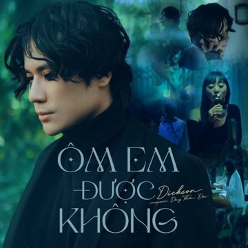 Ôm Em Được Không-cover