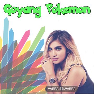Goyang Pokemon