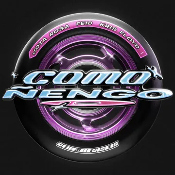 Como Ñengo (feat. Jota Rosa)-cover