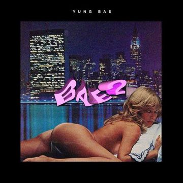Sailor Babe-cover