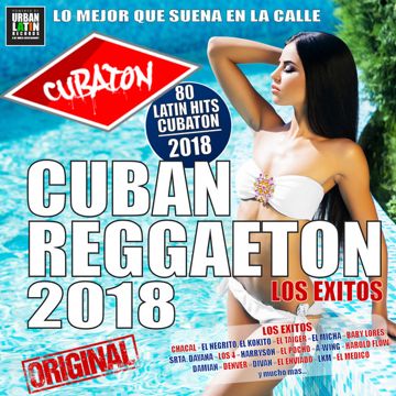 Tu Carita - DJ Unic Remix-cover