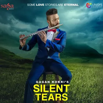 Silent Tears-cover