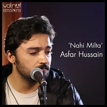 Nahi Milta-cover