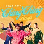 Ching Ching Raya-cover