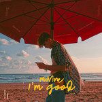 I'M GOOD-cover