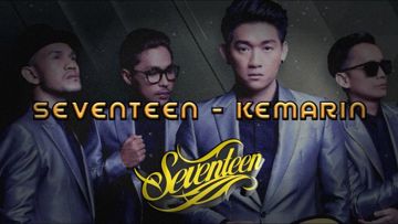 Seventeen -Kemarin 