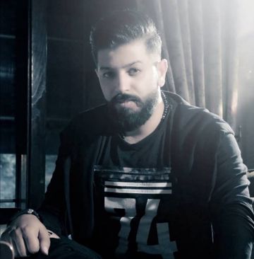 كل شي ممكن ننساه علاء الكردي Mr Yazan ID:386410