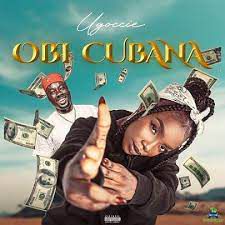 Obi Cubana-cover