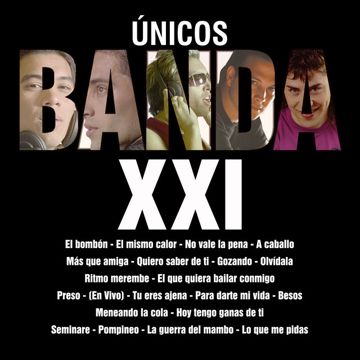 Hoy Tengo Ganas De Ti-cover