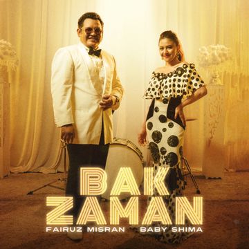 Bak Zaman-cover