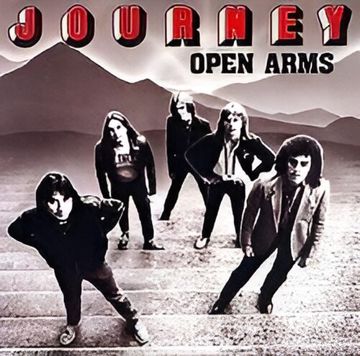 Open Arms-cover