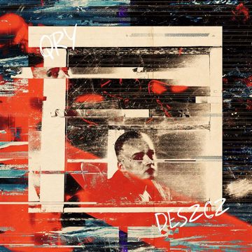 Deszcz-cover
