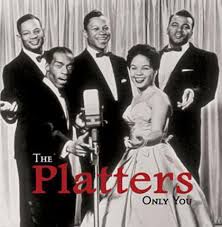 the-platters-only-youand-you-alone-cover-image