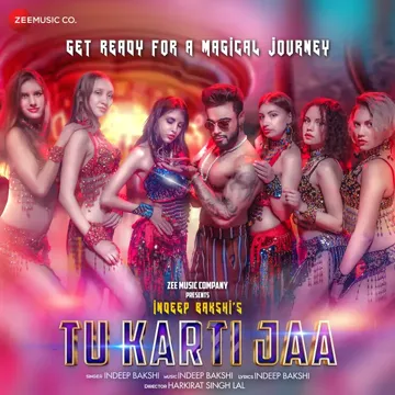 Tu Karti Jaa-cover
