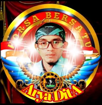LAUTAN DAN API-cover