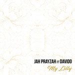 My Lilly-cover