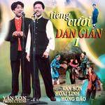 Trách Thân-cover